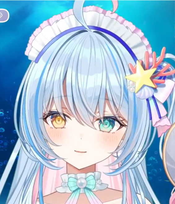 蒼唯みなと 前世