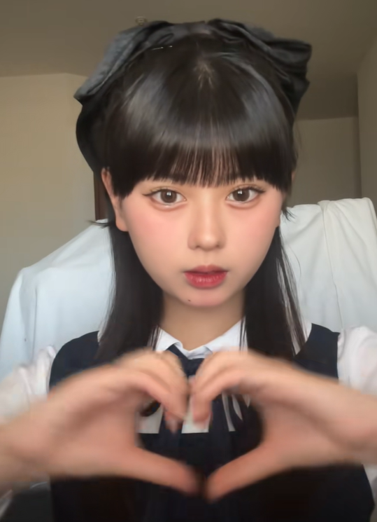 今日好き ひな 整形