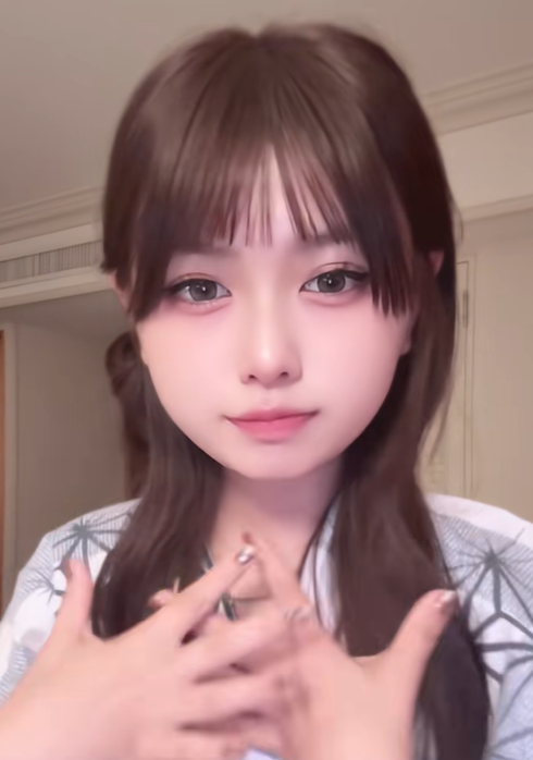 今日好き ひな 整形