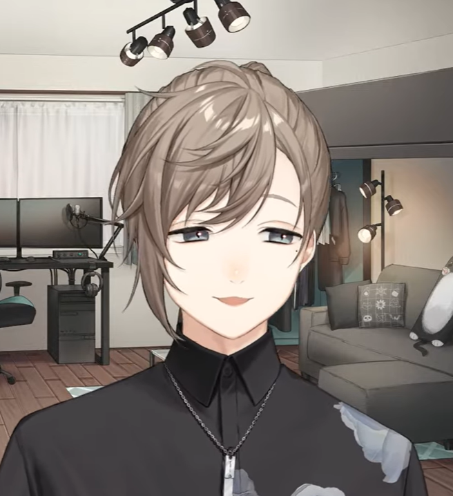 にじさんじ 叶 気持ち悪い
