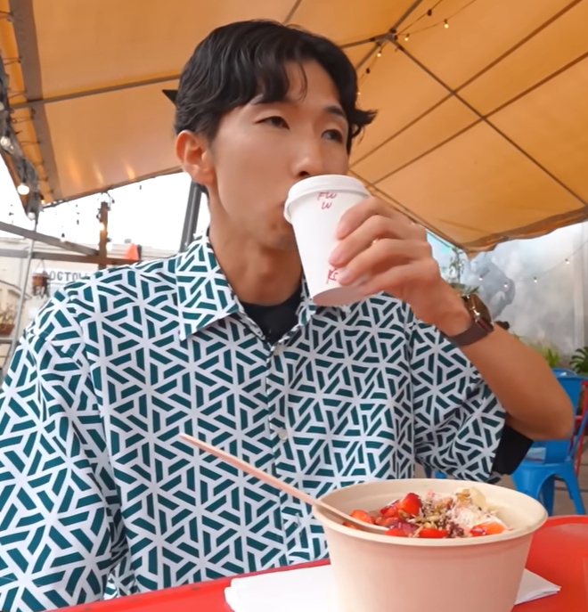 こやトラベル 結婚