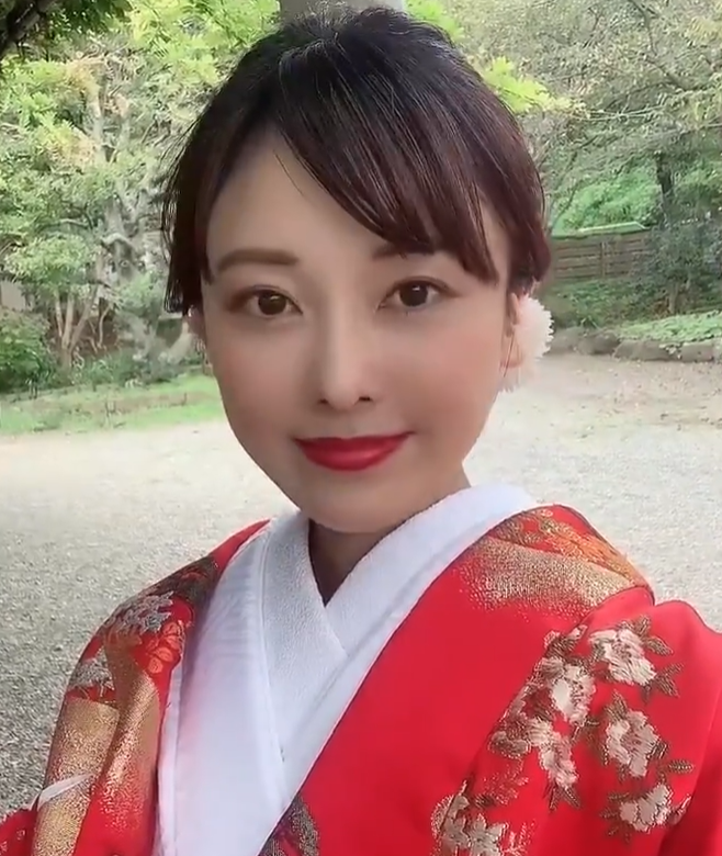 クラロリくる実　結婚