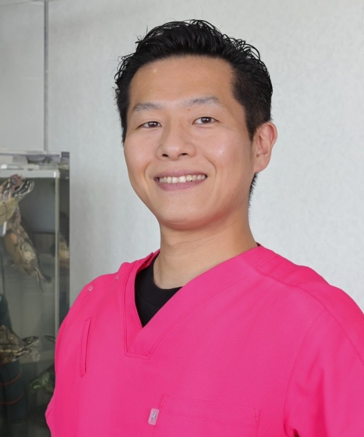 友永真也　兄