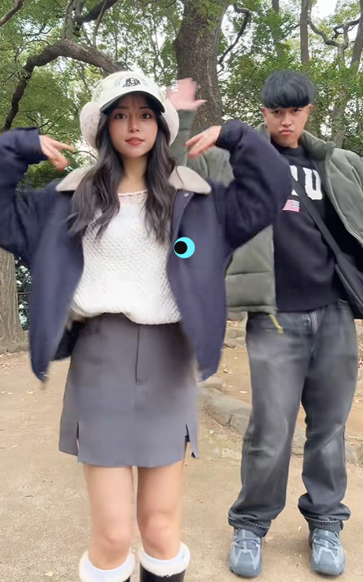 サラコールディ　彼氏